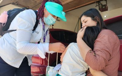 🦠 Gobierno amplía vacunación contra sarampión hasta los 49 años para proteger a jornaleros migrantes en Chihuahua