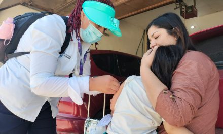 🦠 Gobierno amplía vacunación contra sarampión hasta los 49 años para proteger a jornaleros migrantes en Chihuahua