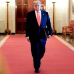 Cámara de Representantes de EE.UU. aprueba proyecto fiscal impulsado por Trump: contempla recortes de impuestos y más gasto en Defensa