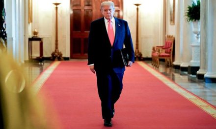 Cámara de Representantes de EE.UU. aprueba proyecto fiscal impulsado por Trump: contempla recortes de impuestos y más gasto en Defensa