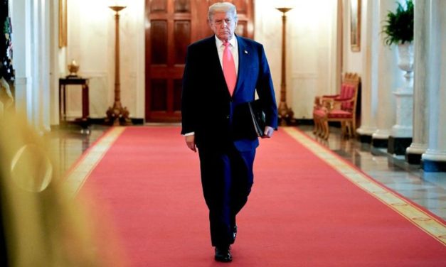 Cámara de Representantes de EE.UU. aprueba proyecto fiscal impulsado por Trump: contempla recortes de impuestos y más gasto en Defensa