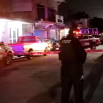 EJECUTADO EN CAMERINO Z. MENDOZA (VIDEO)