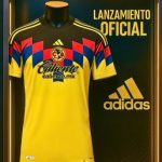 🦅 Esta es la nueva del América… ¡y ya está a la venta!