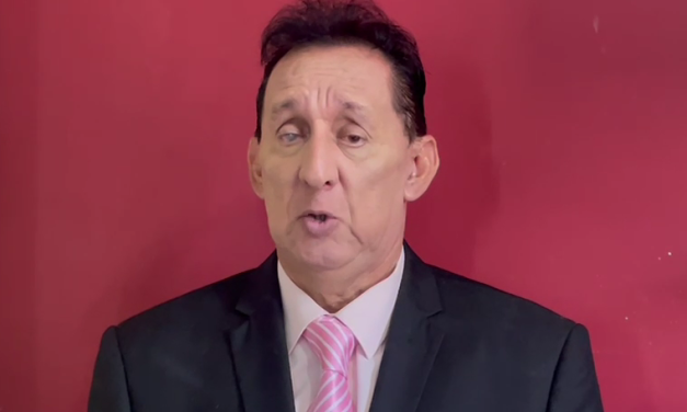 𝗦𝗜𝗡 𝗟𝗟𝗘𝗚𝗔𝗥 𝗟𝗔 𝗔𝗬𝗨𝗗𝗔 𝗙𝗘𝗗𝗘𝗥𝗔𝗟 𝗡𝗜 𝗘𝗦𝗧𝗔𝗧𝗔𝗟 𝗔 𝗟A 𝗭𝗢𝗡𝗔 𝗡𝗢𝗥𝗧𝗘 𝗗𝗘 𝗩𝗘𝗥𝗔𝗖𝗥𝗨𝗭 𝗧𝗥𝗔𝗦 𝗘𝗟 𝗘𝗠𝗕𝗔𝗧𝗘 𝗗𝗘 𝗟𝗔 𝗧𝗢𝗥𝗠𝗘𝗡𝗧𝗔 𝗧𝗥𝗢𝗣𝗜𝗖𝗔𝗟 «𝗕𝗔𝗥𝗥𝗬»