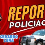 🚌𝗔𝗨𝗧𝗢𝗕Ú𝗦 𝗦𝗘 𝗜𝗠𝗣𝗔𝗖𝗧𝗔 𝗖𝗢𝗡𝗧𝗥𝗔 𝗠𝗨𝗥𝗢 𝗧𝗥𝗔𝗦 𝗣𝗥𝗘𝗦𝗨𝗡𝗧𝗔 𝗙𝗔𝗟𝗟𝗔 𝗘𝗡 𝗙𝗥𝗘𝗡𝗢𝗦