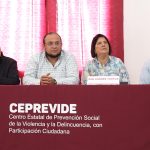 𝗧𝗮𝗹𝗹𝗲𝗿 𝘀𝗼𝗯𝗿𝗲 𝗠𝗲𝗰𝗮𝗻𝗶𝘀𝗺𝗼𝘀 𝗔𝗹𝘁𝗲𝗿𝗻𝗮𝘁𝗶𝘃𝗼𝘀 𝗱𝗲 𝗦𝗼𝗹𝘂𝗰𝗶ó𝗻 𝗱𝗲 𝗖𝗼𝗻𝘁𝗿𝗼𝘃𝗲𝗿𝘀𝗶𝗮𝘀 𝗳𝗼𝗿𝘁𝗮𝗹𝗲𝗰𝗲 𝗰𝗮𝗽𝗮𝗰𝗶𝗱𝗮𝗱𝗲𝘀 𝗶𝗻𝘀𝘁𝗶𝘁𝘂𝗰𝗶𝗼𝗻𝗮𝗹𝗲𝘀.