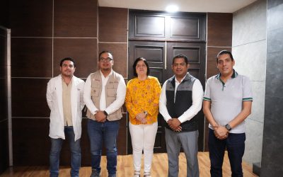 𝗥𝗲𝗳𝘂𝗲𝗿𝘇𝗮𝗻 𝗔𝘆𝘂𝗻𝘁𝗮𝗺𝗶𝗲𝗻𝘁𝗼 𝘆 𝗝𝘂𝗿𝗶𝘀𝗱𝗶𝗰𝗰𝗶ó𝗻 𝗦𝗮𝗻𝗶𝘁𝗮𝗿𝗶𝗮 𝗡𝗼. 𝟭𝟬, 𝗮𝗰𝗰𝗶𝗼𝗻𝗲𝘀 𝗰𝗼𝗻𝘁𝗿𝗮 𝗲𝗹 𝗱𝗲𝗻𝗴𝘂𝗲 𝗲𝗻 𝗦𝗮𝗻 𝗔𝗻𝗱𝗿é𝘀 𝗧𝘂𝘅𝘁𝗹𝗮