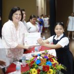 𝗔𝗹𝗰𝗮𝗹𝗱𝗲𝘀𝗮 𝗱𝗲 𝗦𝗮𝗻 𝗔𝗻𝗱𝗿é𝘀 𝗧𝘂𝘅𝘁𝗹𝗮, 𝗳𝗲𝗹𝗶𝗰𝗶𝘁𝗮 𝗮 𝗲𝗴𝗿𝗲𝘀𝗮𝗱𝗼𝘀 𝗱𝗲 𝗹𝗮 𝗴𝗲𝗻𝗲𝗿𝗮𝗰𝗶ó𝗻 𝟮𝟬𝟭𝟵-𝟮𝟬𝟮𝟱 𝗱𝗲 𝗹𝗮 𝗽𝗿𝗶𝗺𝗮𝗿𝗶𝗮 𝗝𝗼𝘀𝗲𝗳𝗮 𝗢𝗿𝘁𝗶𝘇 𝗱𝗲 𝗗𝗼𝗺í𝗻𝗴𝘂𝗲𝘇.