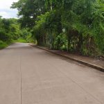 MANTENIMIENTO EN ESPACIOS PUBLICOS DE SAN ANDRES TUXTLA