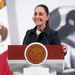 Sheinbaum pide a EE.UU. coordinarse con la FGR en caso Ovidio Guzmán y recuerda violencia en Sinaloa