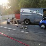 Comando ejecuta atraco de película: roban camión con 33 toneladas de oro y plata cerca de Guadalajara