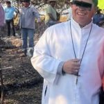 NO EXISTE DENUNCIA PENAL ANTE PRESUNTAS VIOLACIONES DE SACERDOTE EN PUENTE NACIONAL