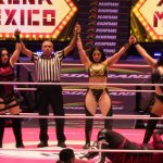 Faltan 2 días para que las divas de CMLL, La Catalina y Persephone cautiven Veracruz