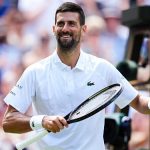 Djokovic avanza con autoridad en Wimbledon y reafirma su candidatura al título