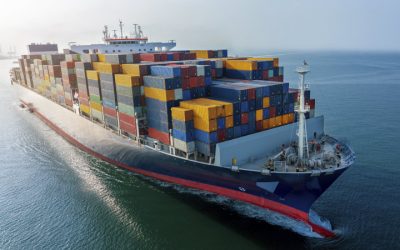 México invertirán en los puertos y se impulsará la construcción naval: CAMEINTRAM