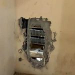 ROBAN PLACAS DE LA OFICINA DE HACIENDA DEL ESTADO EN ACAYUCAN