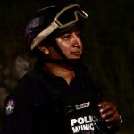 Denuncian reporteros de hostigamiento y abuso de autoridad de Policías Municipales de Xalapa