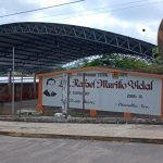 MAESTRA FALLECE DENTRO DEL SALÓN DE CLASES EN MISANTLA