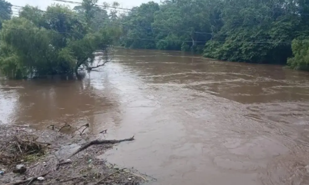 Advierten no nadar en los ríos de Medellín durante estas vacaciones