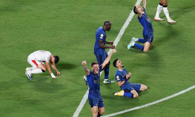 ⚽ ¡Sorpresota! Guardiola y el City son eliminados del Mundial de Clubes tras caer ante Al Hilal