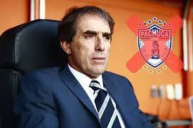ยกPor eso se fue de Pachuca! Guillermo Almada dirigirรก en Espaรฑa