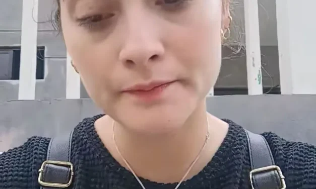 Asaltan a ex candidata de Córdoba en las Cumbres de Maltrata