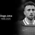 Impacto en el fútbol mundial: fallece Diogo Jota y su hermano en accidente en Zamora