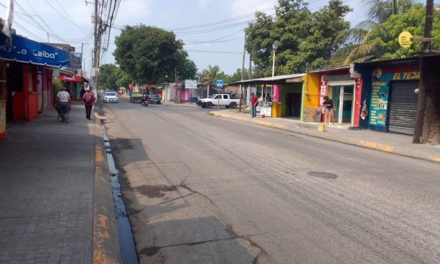 Fallas en plantas de El Tejar también dejan sin agua a colonias de Boca del Río