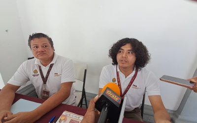 PMA COLOCA MÓDULOS ITINERANTES PARA RECIBIR DENUNCIAS SOBRE DAÑO AL MEDIO AMBIENTE