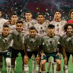 ¡Con todo y un naturalizado! Esta es la lista del Tri para la Fecha FIFA de septiembre
