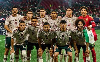 ¡Con todo y un naturalizado! Esta es la lista del Tri para la Fecha FIFA de septiembre