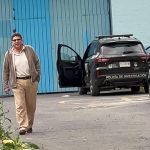 Sin grillete geolocalizador pero en arraigo domiciliario Fidel Kuri salió de prisión