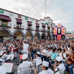 𝗟𝗮 𝗢𝗿𝗾𝘂𝗲𝘀𝘁𝗮 𝗦𝗶𝗻𝗳ó𝗻𝗶𝗰𝗮 𝗱𝗲 𝗹𝗮 𝗦𝗲𝗰𝗿𝗲𝘁𝗮𝗿í𝗮 𝗱𝗲 𝗠𝗮𝗿𝗶𝗻𝗮 𝗱𝗲𝗹𝗲𝗶𝘁𝗮 𝗮 𝗦𝗮𝗻 𝗔𝗻𝗱𝗿é𝘀 𝗧𝘂𝘅𝘁𝗹𝗮 𝗰𝗼𝗻 𝗰𝗼𝗻𝗰𝗶𝗲𝗿𝘁𝗼 𝗴𝗿𝗮𝘁𝘂𝗶𝘁𝗼