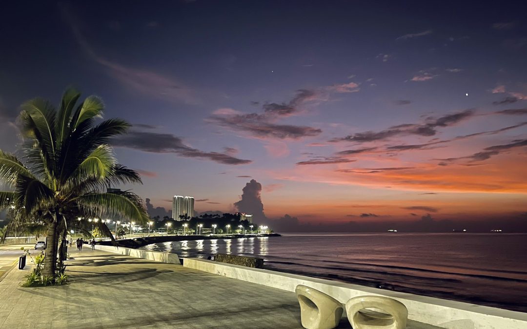 Colonias de Boca del Río que no tendrán agua: fechas y detalles
