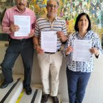 𝗙𝗶𝗿𝗺𝗮 𝗮𝗹𝗰𝗮𝗹𝗱𝗲𝘀𝗮 𝗱𝗲 𝗦𝗮𝗻 𝗔𝗻𝗱𝗿é𝘀 𝗧𝘂𝘅𝘁𝗹𝗮 𝗰𝗼𝗻𝘃𝗲𝗻𝗶𝗼 𝗱𝗲 𝗰𝗼𝗼𝗿𝗱𝗶𝗻𝗮𝗰𝗶ó𝗻 𝗰𝗼𝗻 𝗦𝗘𝗗𝗔𝗧𝗨 𝗽𝗮𝗿𝗮 𝗰𝗼𝗻𝗰𝗹𝘂𝗶𝗿 𝗼𝗯𝗿𝗮𝘀 𝗲𝗻 𝗲𝗹 𝗖𝗮𝗺𝗽𝗼 𝗱𝗲 𝗢𝘁𝗮𝗽𝗮𝗻.