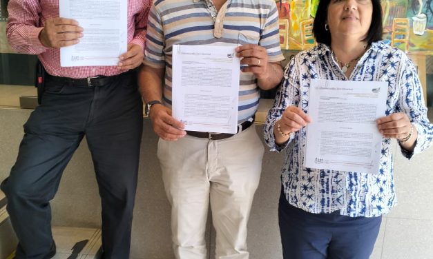 𝗙𝗶𝗿𝗺𝗮 𝗮𝗹𝗰𝗮𝗹𝗱𝗲𝘀𝗮 𝗱𝗲 𝗦𝗮𝗻 𝗔𝗻𝗱𝗿é𝘀 𝗧𝘂𝘅𝘁𝗹𝗮 𝗰𝗼𝗻𝘃𝗲𝗻𝗶𝗼 𝗱𝗲 𝗰𝗼𝗼𝗿𝗱𝗶𝗻𝗮𝗰𝗶ó𝗻 𝗰𝗼𝗻 𝗦𝗘𝗗𝗔𝗧𝗨 𝗽𝗮𝗿𝗮 𝗰𝗼𝗻𝗰𝗹𝘂𝗶𝗿 𝗼𝗯𝗿𝗮𝘀 𝗲𝗻 𝗲𝗹 𝗖𝗮𝗺𝗽𝗼 𝗱𝗲 𝗢𝘁𝗮𝗽𝗮𝗻.