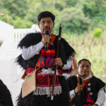 La SCJN y su ceremonia “tradicional”: efecto Tizoc. Maxän