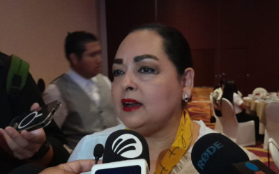 AMANC acude al auxilio de hospitales ante el desabasto de medicamentos contra el cáncer