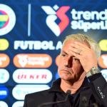 Nota periodística: Mourinho explota contra la directiva del Fenerbahçe por los fichajes, incluido Edson Álvarez