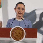 La oposición se aferra a la presión de Trump para ganar terreno político frente a Sheinbaum