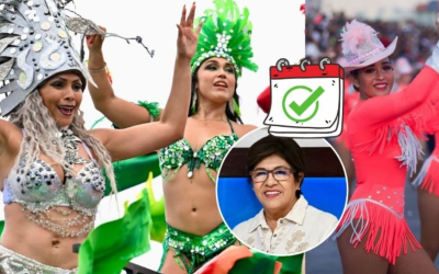 Un impulso clave para retomar la tradición porteña