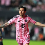 Inter Miami confía en poder recuperar a Lionel Messi