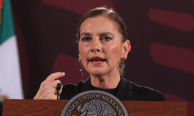 Beatriz Gutiérrez Müller, entre aspirantes a la rectoría de la BUAP; citada para entrevista este miércoles