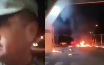 ARDE COZUMEL * ACUSAN A MILITAR DE ABUS4R SEXUALMENT3 DE UNA NIÑA DE 9 AÑOS