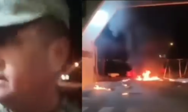 ARDE COZUMEL * ACUSAN A MILITAR DE ABUS4R SEXUALMENT3 DE UNA NIÑA DE 9 AÑOS
