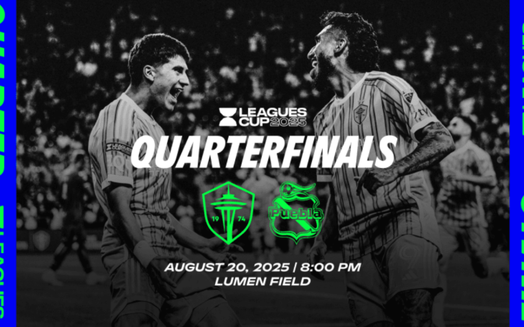Inician los Cuartos de Final en la Leagues Cup 2025