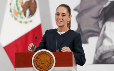 Sheinbaum destaca el caso de “El Mayo” como ejemplo de buena colaboración con EE.UU. en combate al narco