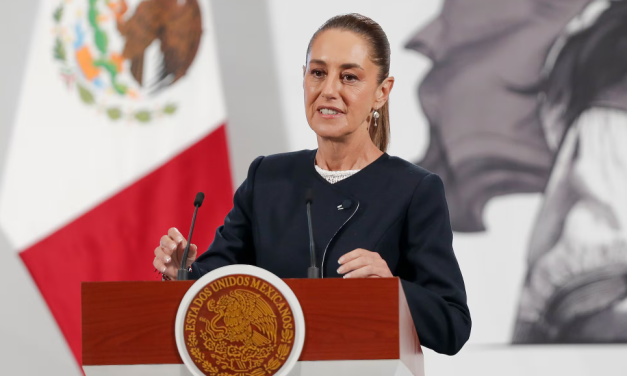 Sheinbaum destaca el caso de “El Mayo” como ejemplo de buena colaboración con EE.UU. en combate al narco