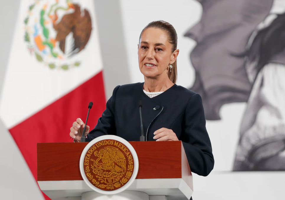 Sheinbaum destaca el caso de “El Mayo” como ejemplo de buena colaboración con EE.UU. en combate al narco