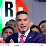 La agresión de Alito a Noroña impulsa la unidad en Morena y quita terreno a la oposición